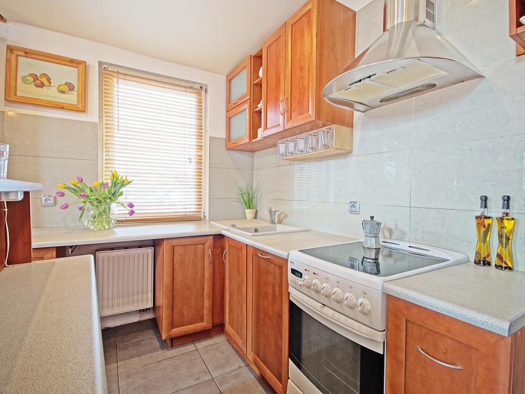 Sopot Apartment Sa Pokoj fotografie