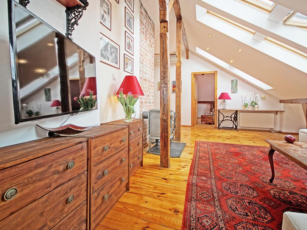 Sopot Apartment Sa Pokoj fotografie