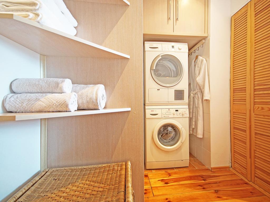 Sopot Apartment Sa Pokoj fotografie