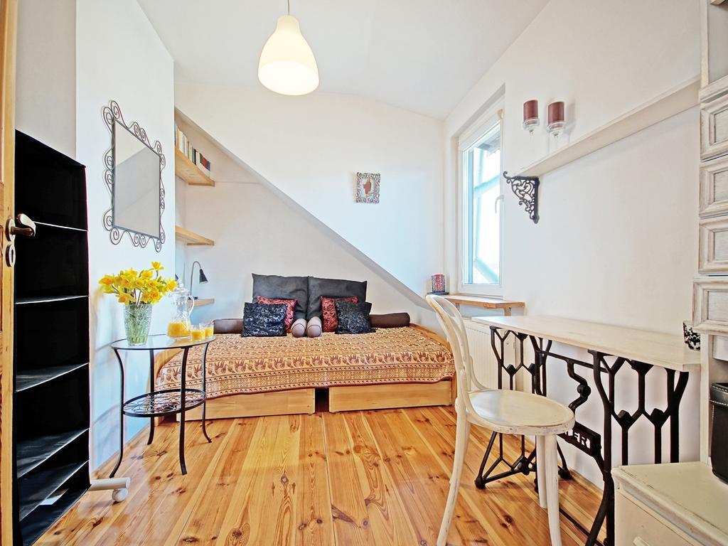 Sopot Apartment Sa Pokoj fotografie