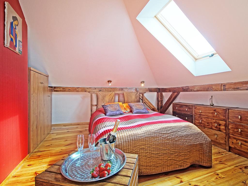 Sopot Apartment Sa Pokoj fotografie