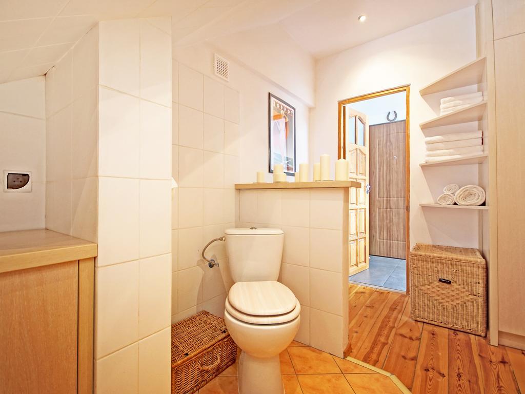 Sopot Apartment Sa Pokoj fotografie