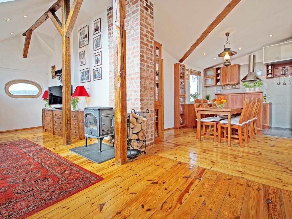 Sopot Apartment Sa Pokoj fotografie